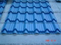 Cost-effective,Traditional steel roof tile and sheet W855A 1