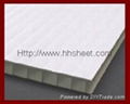 selling corrugated plastic board 2