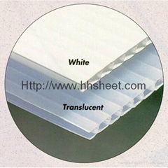 2mm floor protection sheet