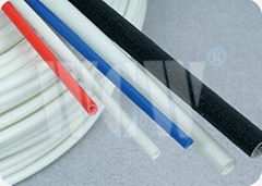 slicone fiberglass sleeving