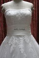 ball gown lace wedding dress 4