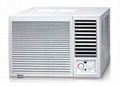 Window air conditioner 1