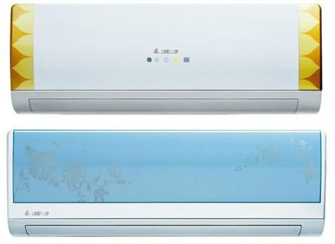 split air conditioner 5