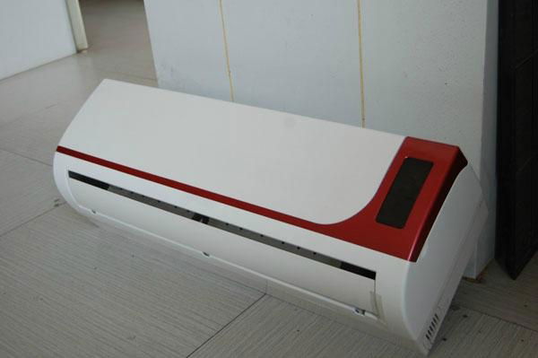 air conditioner 5