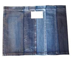 denim fabric