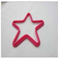 Egg Mould Star