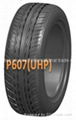 passenger car tyre 2