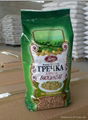 roasted buckwheat kernels 2012 new crop  2