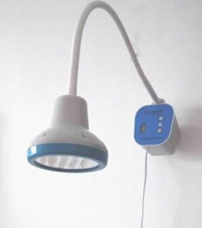 CE MARK LED medical lamp(moblie and wall-hung) 2