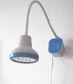 CE MARK LED medical lamp(moblie and wall-hung) 2