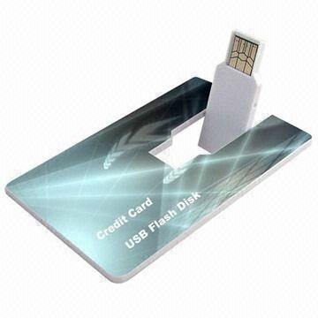 card usb flash drive 3