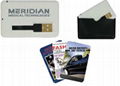 card usb flash drive 4