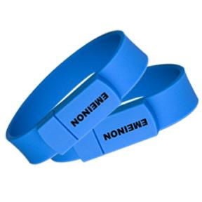 bracelet USB flash drive