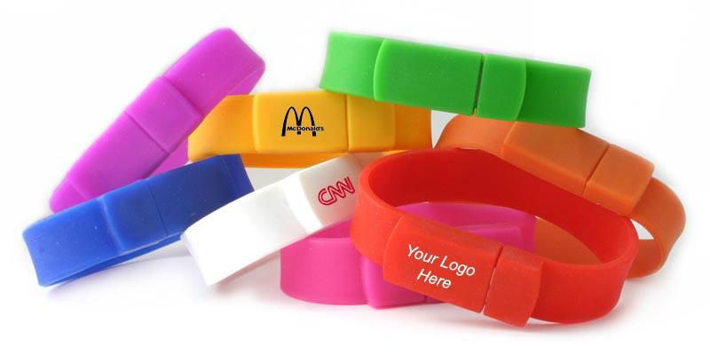 bracelet USB flash drive 2