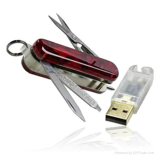 swivel usb flash drive 2