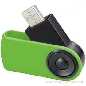 swivel usb flash drive 3