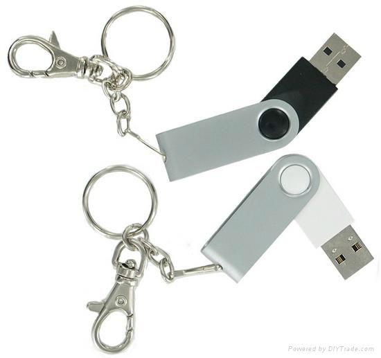 swivel usb flash drive 4