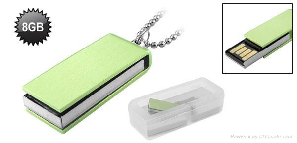 swivel usb flash drive 3