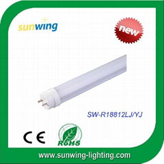 High quality T8 led tube light (1200mm)