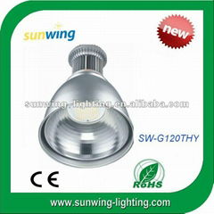 120W LED High Bay Light