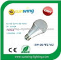 7W 700Lumen LED Bulb