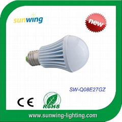 LED Bulb 8W 