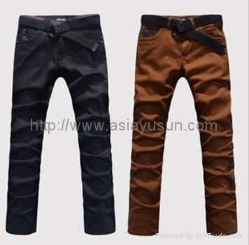 Trousers & pants  4