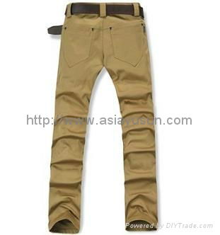 Trousers & pants  5