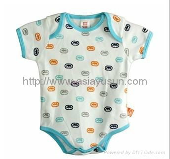 Baby suit  3