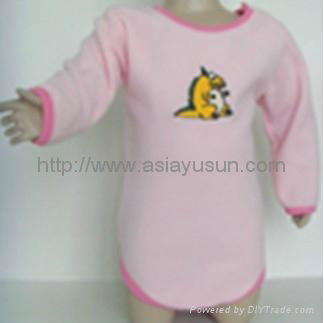 Baby suit  4