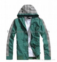 Men Outer Jacket