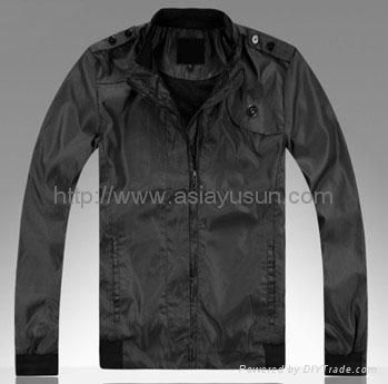 Men Outer Jacket 2