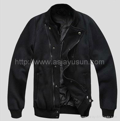 Men Outer Jacket 3