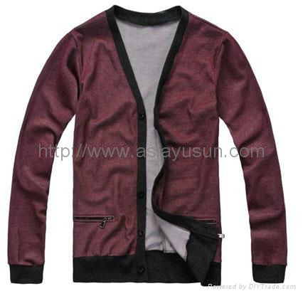 Men Outer Jacket 4