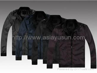 Men Outer Jacket 5