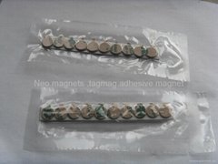 neo magnet adhesive 
