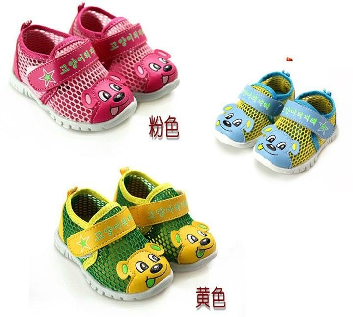 Factory direct 2012 the new version of baby shoes shoes