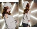 Spring new wholesale long-sleeved T-shirt  2