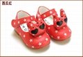 Children's shoes wholesale Spring 2012 the new baby shoes  2