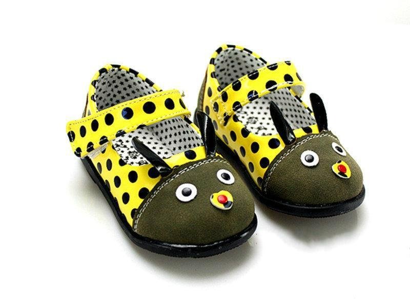 2012 new baby shoes 