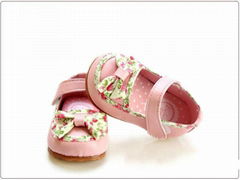 2012 new spring baby shoes