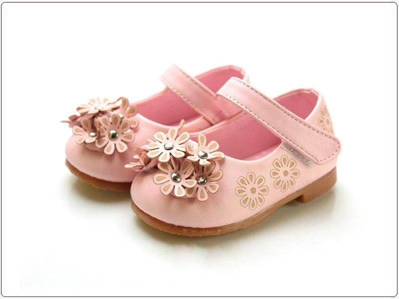 2012 new spring children shoes 2