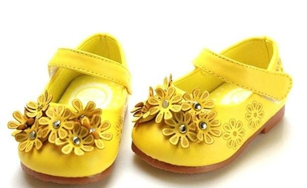 2012 new spring children shoes 3