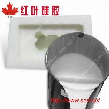 silicon rubber for mold making 2