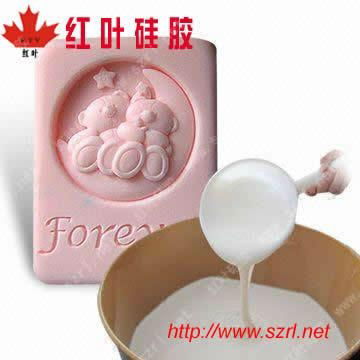 silicon rubber for mold making 4