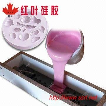 silicon rubber for mold making 5