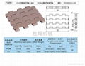 塑料网带链 3