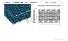 1100塑料网带