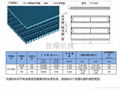 1100塑料网带 2