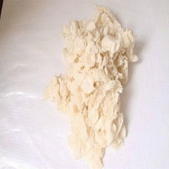 CSM rubber raw material